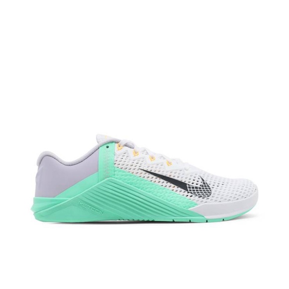 Nike Metcon 6 “White Infinite Lilac Green” - Picture 2 of 9